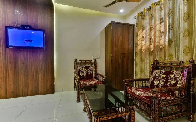 Hotel Guestinn Residency