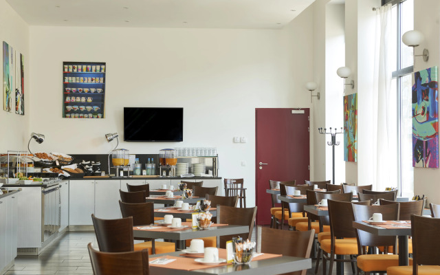 Exe Hotel Klee Berlin Excellence Class