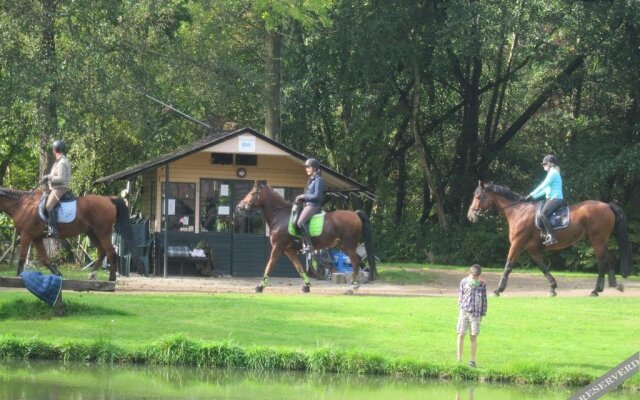 De Watermolen