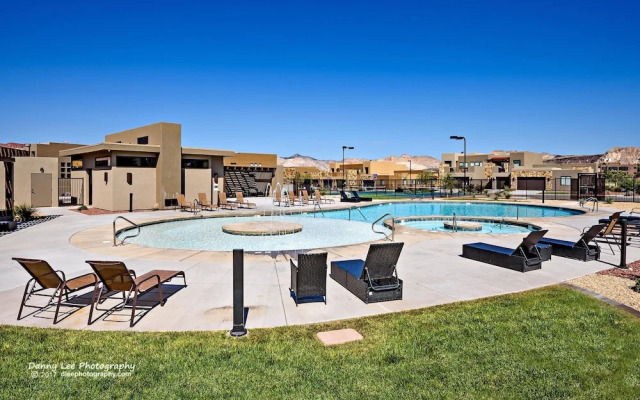 Southern Hills Escape