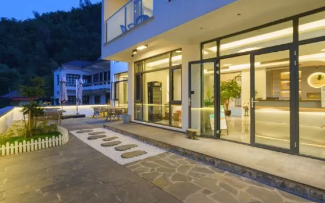 Moganshan 3322 Homestay