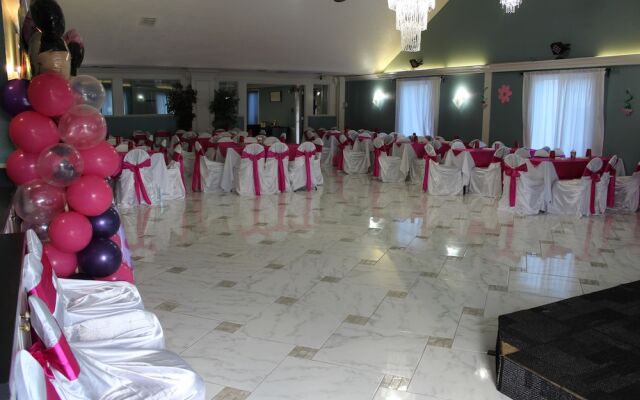 Araamda Inn Norcross