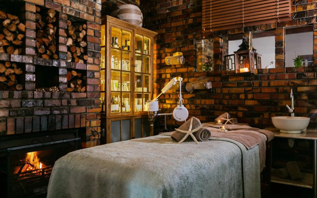 Camps Bay Retreat