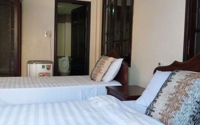 Anhs Homestay