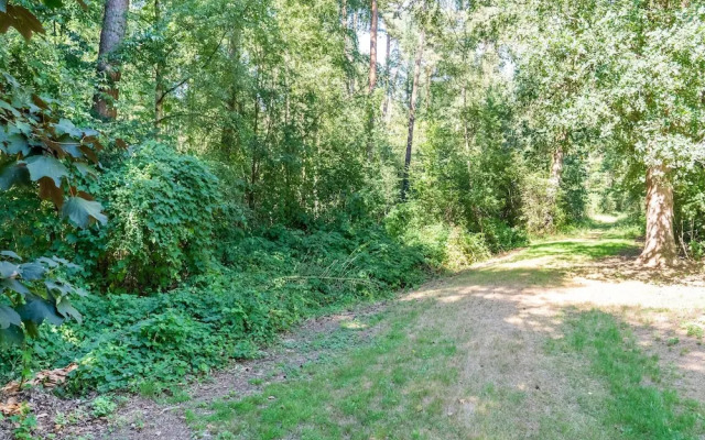 Modern Holiday Home in Lochem With Private Garden