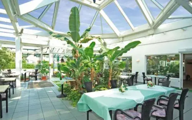 Hotel-Café Kampe
