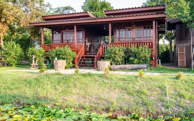 Pludhaya Resort & Spa