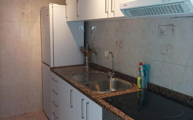 Apartamento Torregrosa