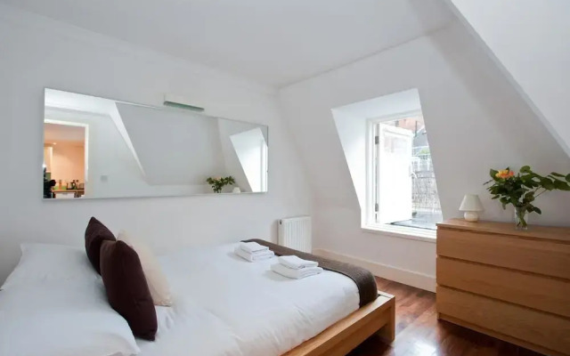 My Apartments High Street Kensington