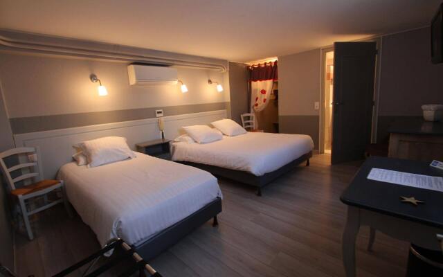 Hotel Van Gogh
