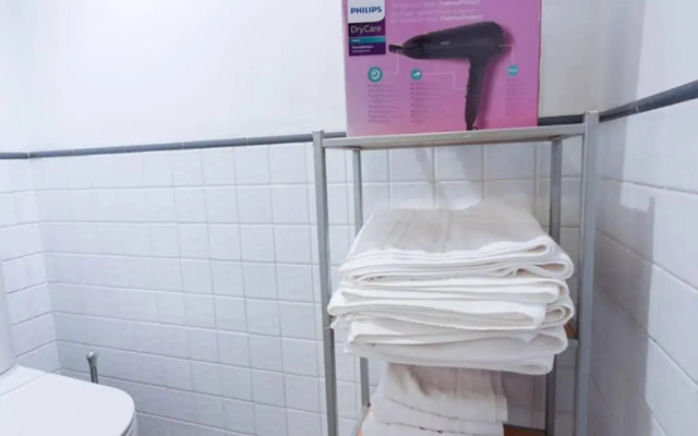 Apartamento Suite Next to Catedral. Opción Garaje.