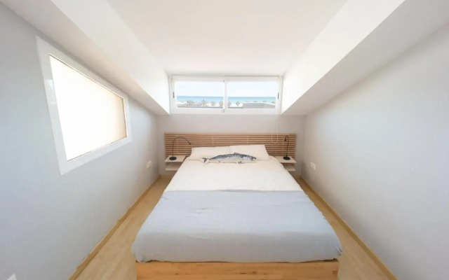 Valencia Beach Apartments 2