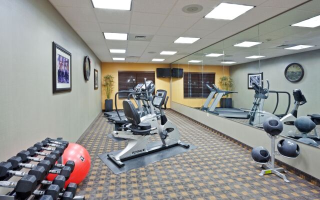 Holiday Inn Express Hotel & Suites Hays by IHG