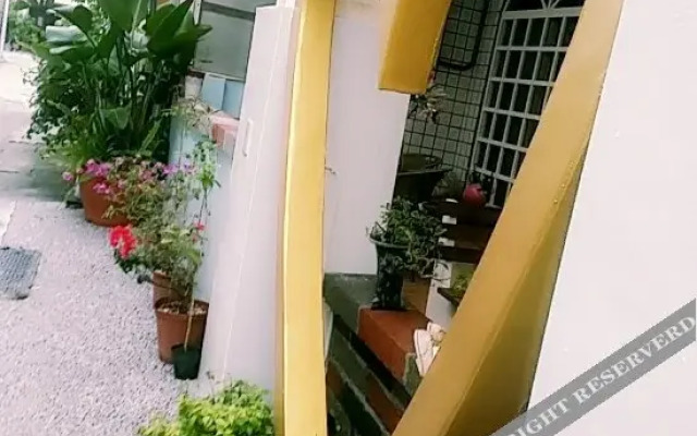 Sweetheart Coast B&B