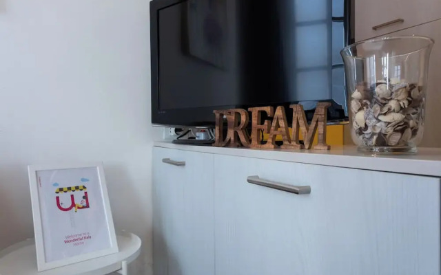 Porta Susa Studio Apartment by Wonderful Italy