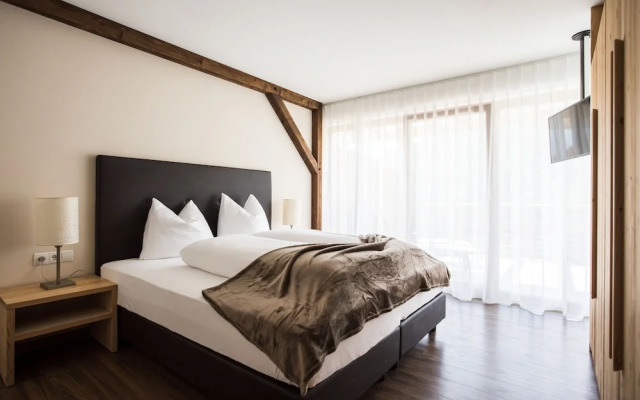 Bad Fallenbach Hotel