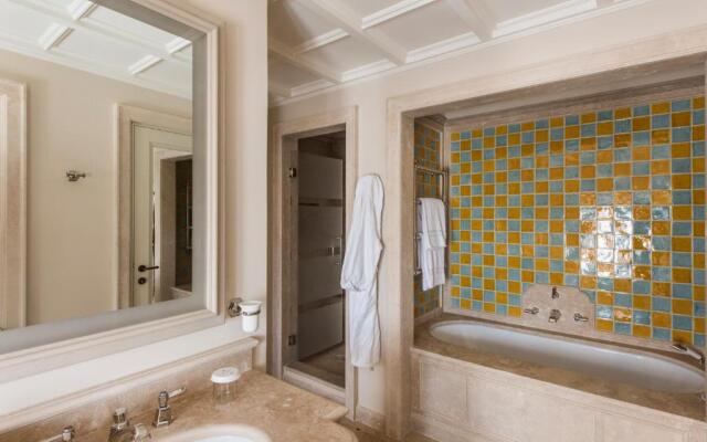 Borgo San Felice Resort