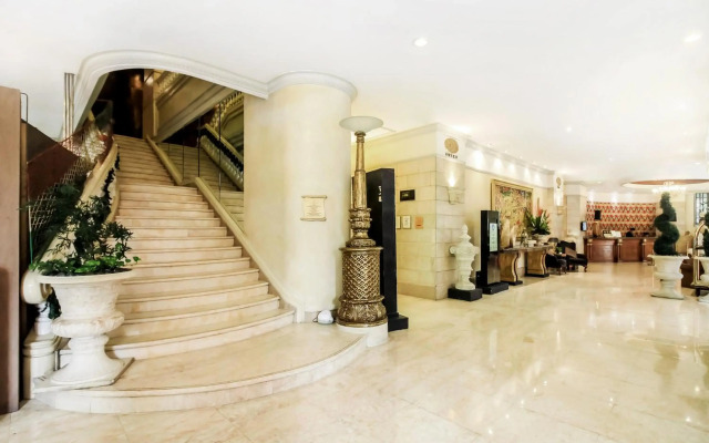 Makati Palace Hotel