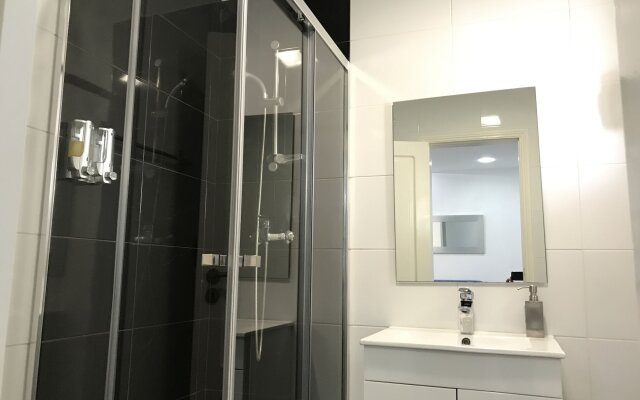 Borda d'Agua Apartments