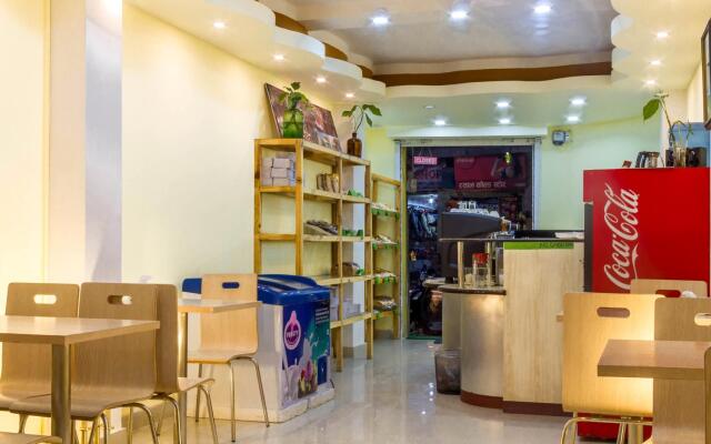 Hotel Jagat