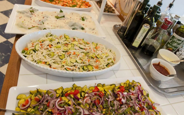 Luxor Beach Boutique Hotel Cattolica