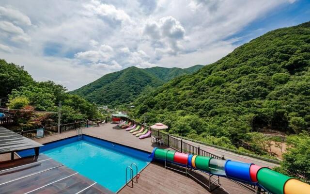Ulsan Lime House