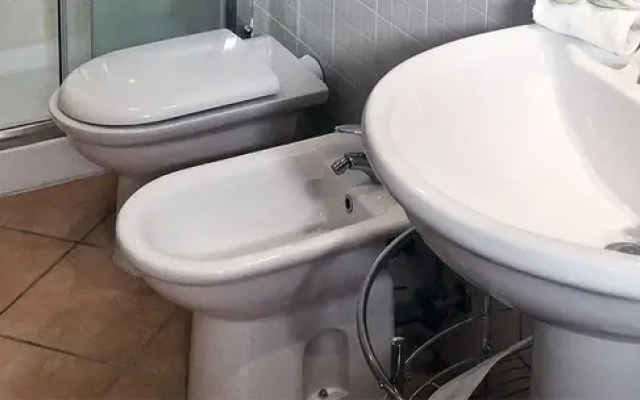 Rebecca s Spoleto Collection - Borgo II