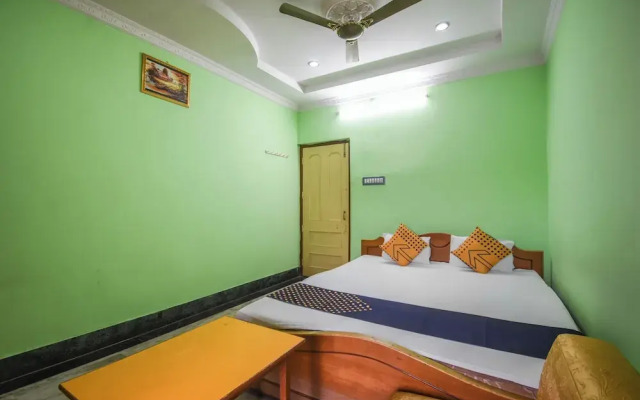 Hotel Rajmahal