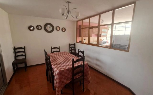 Hermoso Departamento con todas las comodidades.
