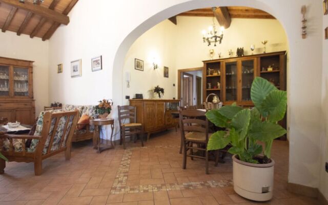 House Tegliaia Montevarchi 19354