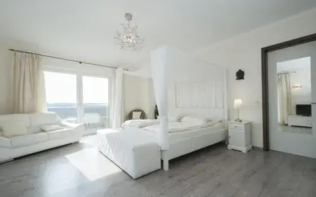 Hotel Villa Altes Land