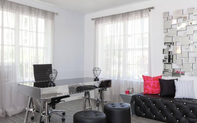 Fortuna House Apartments