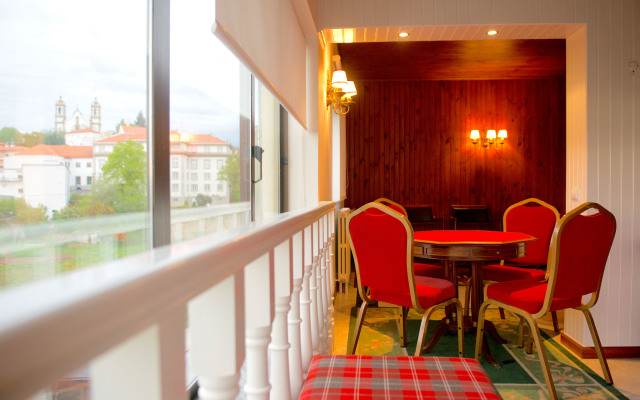 Hotel Eurosol Seia Camelo