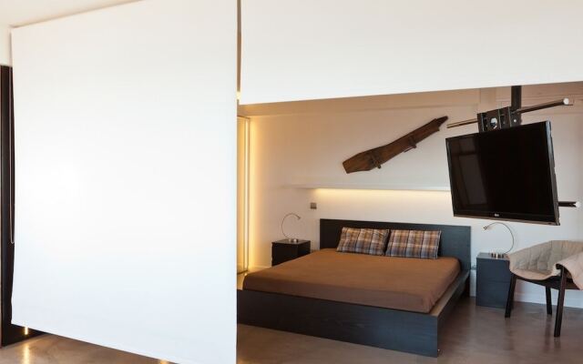 Saronida Summer Studio