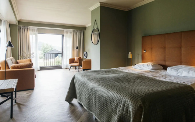 Van der Valk Hotel Apeldoorn - De Cantharel