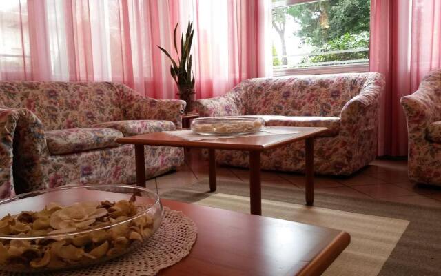 Hotel Paglierani - New Management 2024