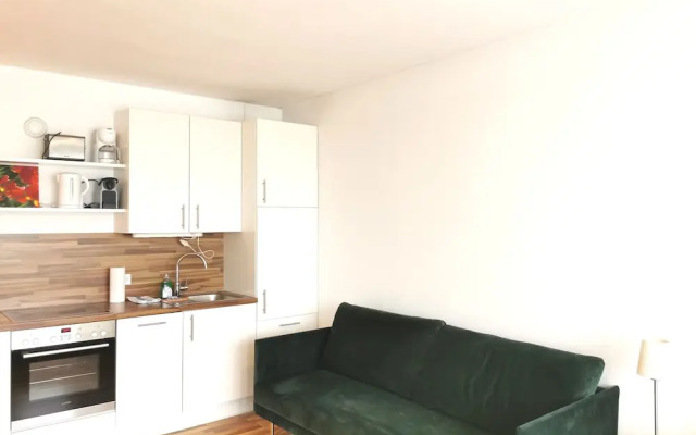 Rafael Kaiser - Apartment Sunlight