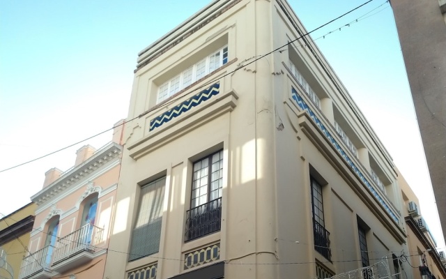 Apartamentos Calle Rosario