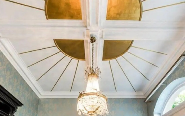 Hotel Villa Grunewald