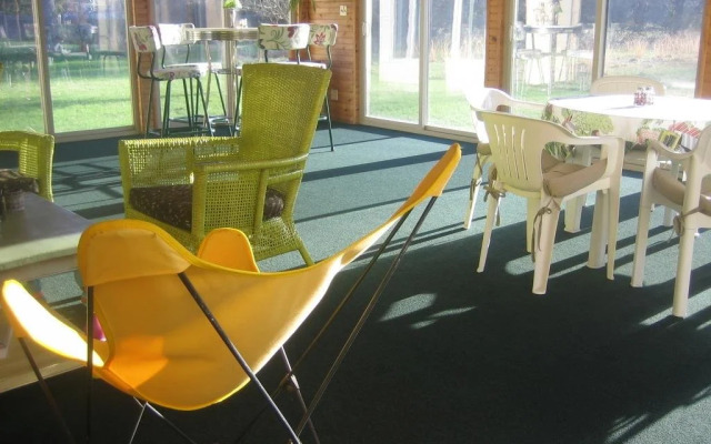 Harbert House Bed and Breakfast