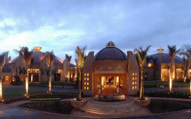 The Royal Sibaya Hotel