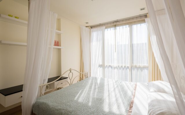 The Cliff Condominium by GrandisVillas