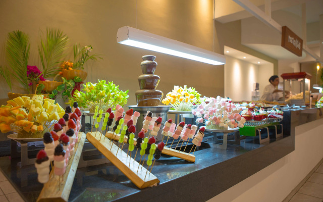 Marival Emotions Resort & Suites Riviera Nayarit by Mercure