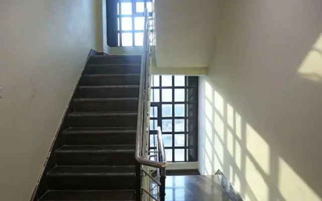 Vandana Residency