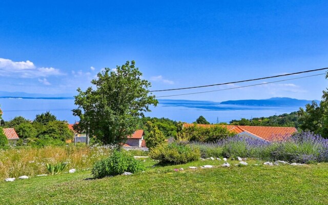 Pool Villa Abbazia Seaview