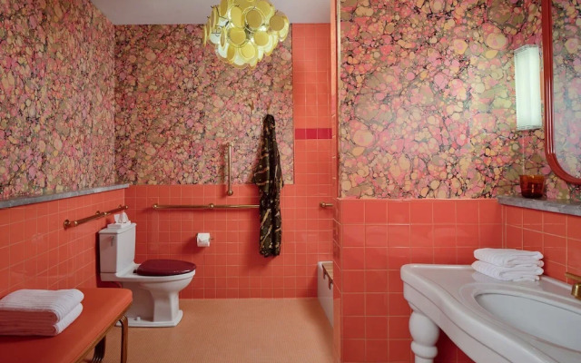 Hotel Saint Vincent