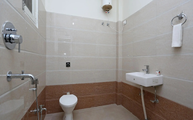 Citi Residency By OYO Rooms