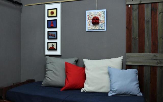 La Cornice - Nel Cuore di Napoli