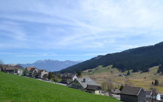 Ferienhaus Mittelweg