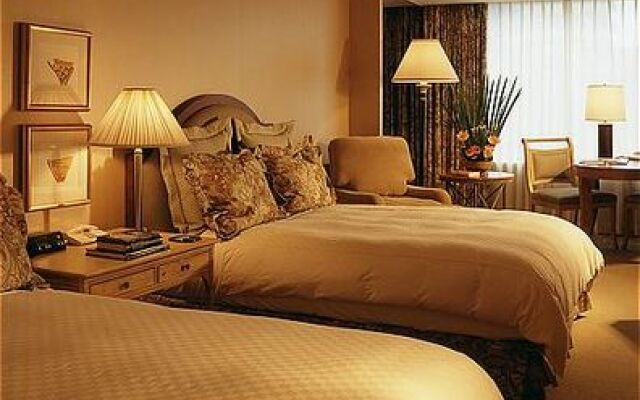 Hotel Seiyo Ginza